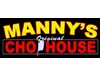 Manny’s Chophouse