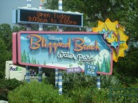 Disney's Blizzard Beach