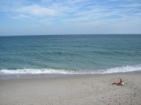 Cocoa Beach