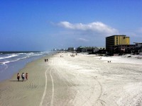 Daytona Beach