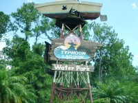 Disney's Typhoon Lagoon